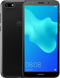 Замена тачскрина на телефоне Huawei Y5 2018 в Брянске